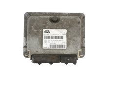 Controller IAW.4AF.M9 55187372 Fiat Magneti Marelli 25618