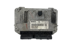 Controller 0261S06144 89661-0H160 Toyota PSA Bosch 52789
