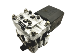 Abs Pump Alfa Romeo GTV Fiat Barchetta 0265204001 Bosch 37104