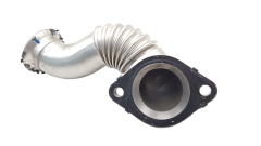 Egr Tube Fiat Iveco 5802313486 2.3 JTD