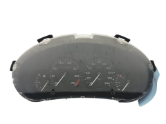 Speedometer/Instrument Cluster Peugeot 206 9645096180 503000300001 49182