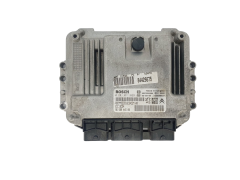 Controller 0281011629 9658944580 9653958980 PSA Bosch 45135