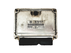 Controller 045906019BQ 0281012708 VW Seat Bosch 30108