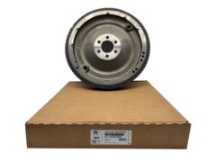 Flywheel Original 1682801080 Citroen Peugeot