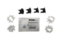 Sensor Bracket Original 8509300Q0A Renault Nissan