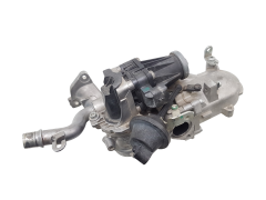 Egr Valve Citroen Peugeot 9671187780 7.02156.21 1.6 HDI 1739
