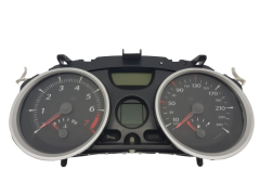 Speedometer/Instrument Cluster Renault Megane 2 8200408790 D 18633