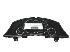 Speedometer/Instrument Cluster Opel Meriva 13173381XT 110080162026 56756