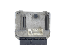 Controller 03G906021PC 0281014072 VW Bosch 59649