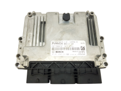 Controller 0281030222 C1B1-12A650-CE Ford Bosch