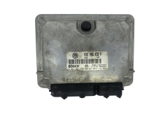 Controller 038906018P 0281001720 Volkswagen Bosch 49463