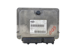 Controller IAW4AF.M9 55187372 61600.627.05 Fiat Magneti Marelli 54128