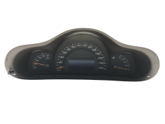 Speedometer/Instrument Cluster Mercedes C W203 A2035401947 52631