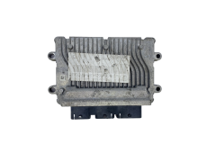 Controller 21586539-8A 9665424480 9651696680 PSA Valeo 60073