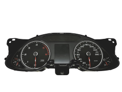 Speedometer/Instrument Cluster Audi A4 8K0920932D 503002561432 Magneti