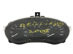Speedometer/Instrument Cluster Berlingo 2 Partner 2 9664534380 PSA 44347