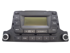 Car Radio MP3 Hyundai I10 96170B96004X ACB00B9EE