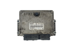Controller 55189421 0281011488 Alfa Romeo Bosch 41272
