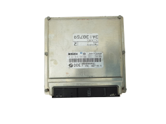 Controller 0281010754 DDE 7791367 NNN000461 Land Rover Bosch