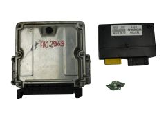 Starter Kit Citroen Xsara 9635158280 9633523680 2,0 HDI