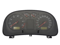Speedometer/Instrument Cluster VW Golf MK4 1J0919860D 110008773028 20722