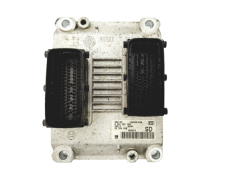 Controller Opel 55350552 0261207962 Bosch GM 17446