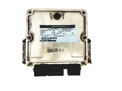 Controller 0281011188 9640938680 9648588880 PSA Bosch 22211