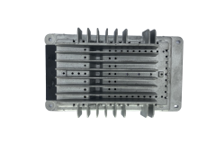 Audio Amplifier