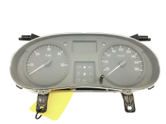Speedometer/Instrument Cluster Renault Mascott 8200409276 F Johnson 