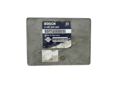 Controller 2371099B00 0261200957 Nissan Bosch