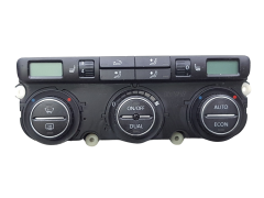 Heater Control Unit VW Golf 5 Touran 1K0907044DA 1118