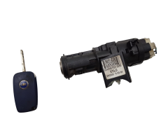 Ignition Switch Fiat Idea 00467601520 61001500 TRW 1068