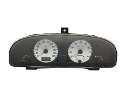 Speedometer/Instrument Cluster Citroen Xsara 9639709080 B01 Sagem 57976