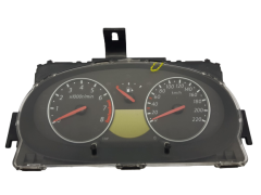 Speedometer/Instrument Cluster Nissan Micra BC63E 21150