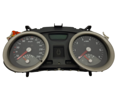 Speedometer/Instrument Cluster Renault Megane 2 8200364007 22791