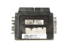 Controller S110138000C 8200059086 8200044437 Renault Siemens 27200