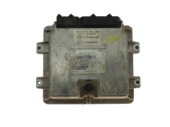 Controller 51822896 4100147 6A0.3B0.00.A9 Fiat Metatron 16069