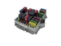 Fuse Box Fiat 51759555 50577