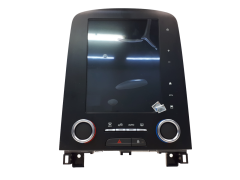 Car Radio Navi A/C Renault Scenic 4 280905347R 0km 1040