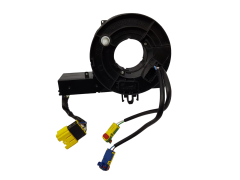 Retractor Belt Airbag 255670019R Megane 3 Scenic 3 Renault 8175