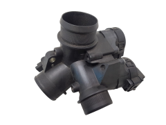 Air Throttle Body PSA Volvo Ford 9655971880 25352157 1.6 HDI Delphi