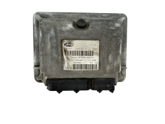 Controller IAW4AF.M9 55187372 61600.627.05 Fiat Magneti Marelli 50162