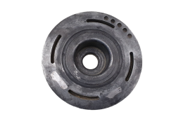 Crankshaft Pulley 8200802666 2.2 2.5 dci Renault Opel