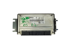 Controller 37820-PWD-G05 0261208374 Honda Bosch 17655