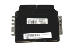 Controller S110115000B 8200162378 8200029658 Renault Siemens 27988