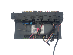 Controller 2095450701 5DK008486-11 Mercedes Hella 40359