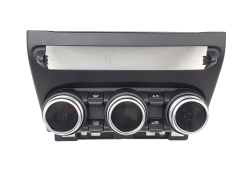 Heater Climate Control Unit Renault Clio 5 Captur 2 Zoe 275100936R --B