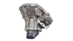 Manual Gearbox JR5335 1.5 dci Renault Clio 4 1015 Manual Gearbox JR5335 1.5 dci Renault Clio 4 1015