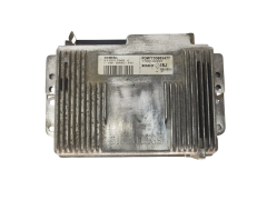 Controller S113717205C 7700863477 7700102299 Renault Siemens