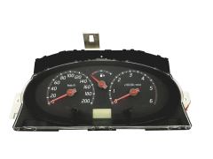 Speedometer/Instrument Cluster Nissan Micra AX765 28740